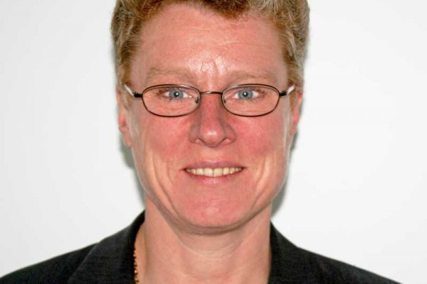 Hilary Wilderspin