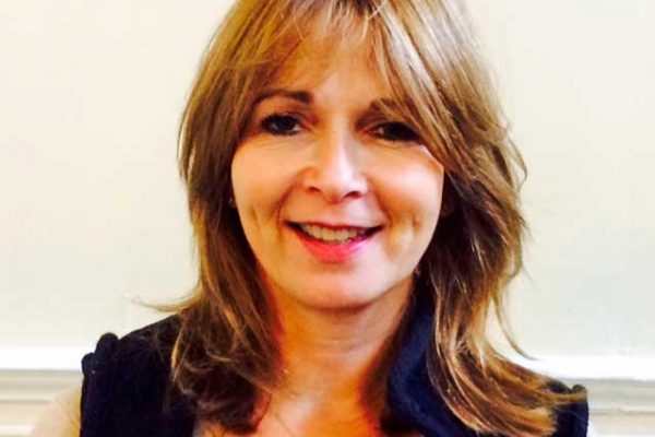 Tracy Bilsland