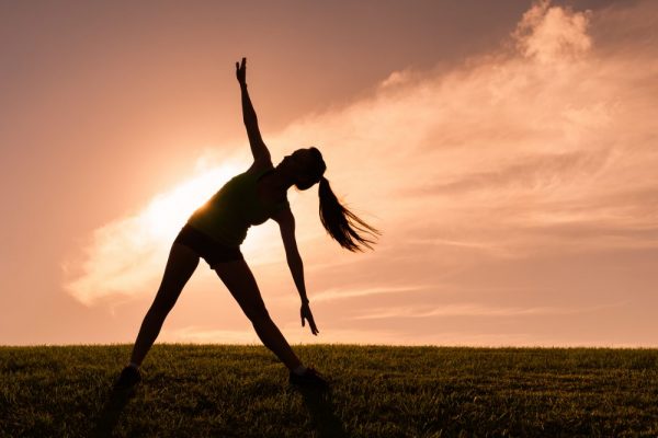 5 Good Reasons To Exercise Outdoors