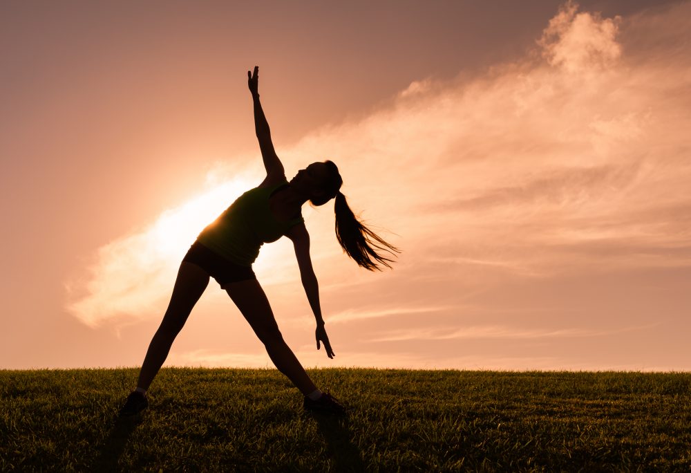 You are currently viewing 5 Good Reasons To Exercise Outdoors