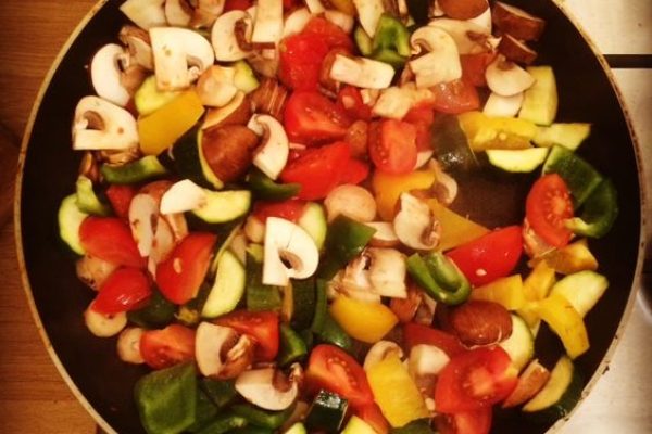 How to eat clean with the family