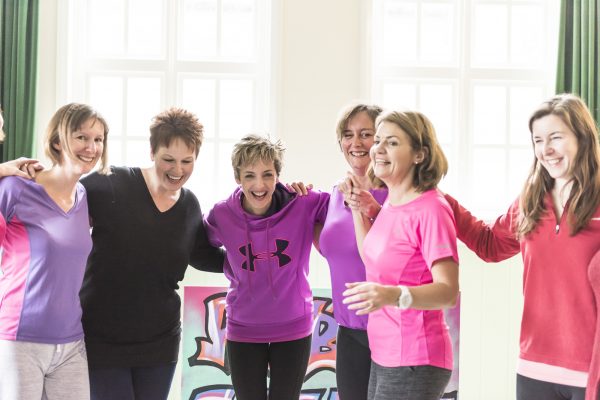If you want your New Year’s Resolutions to work you need to do this