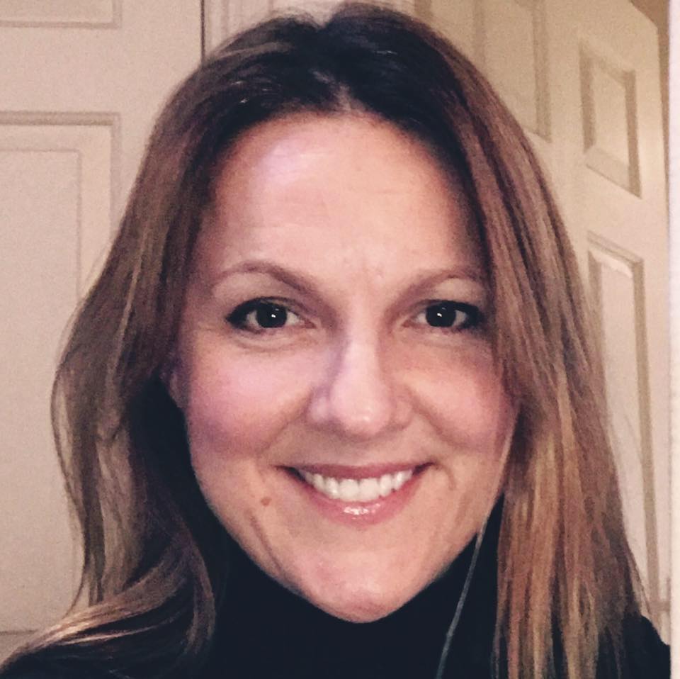 You are currently viewing Jo Liddle (HCR)