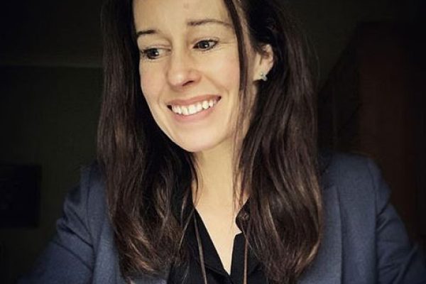 Sarah Sheldrake (HCR)