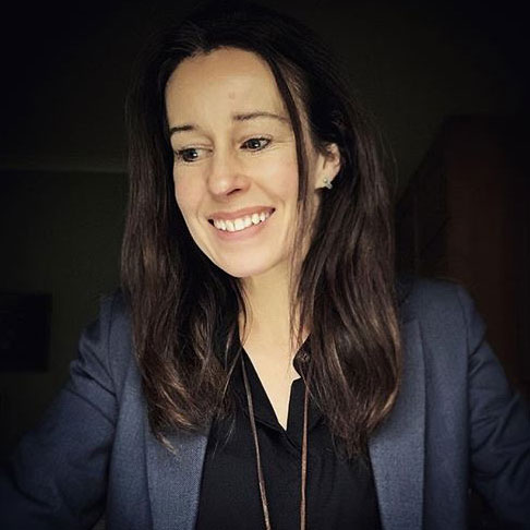 You are currently viewing Sarah Sheldrake (HCR)