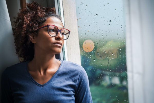 Peri menopause and stress