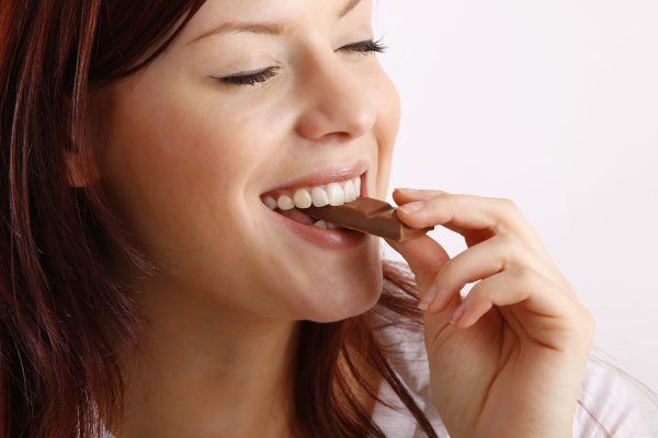 It’s Valentine’s month – what better time to talk about chocolate!