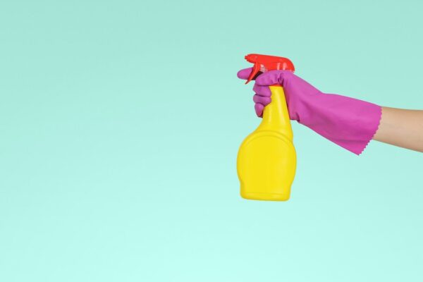 Give your Midlife Wellness a Spring Clean!