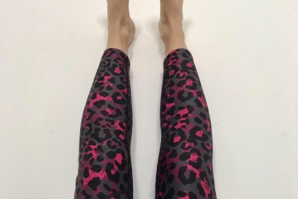 Tight hamstrings?