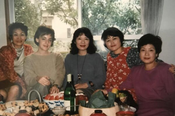What Okinawan women can teach us about ageing well