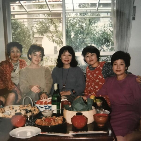 Read more about the article What Okinawan women can teach us about ageing well