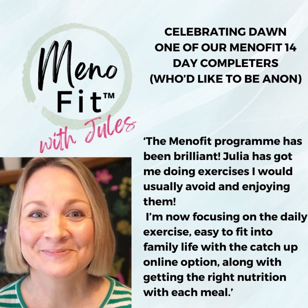dawn testimonial