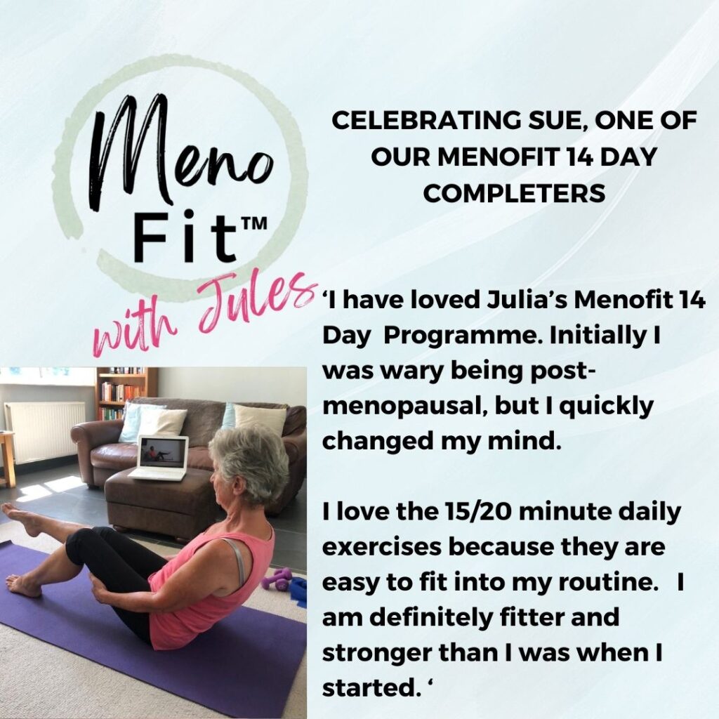 sue testimonial