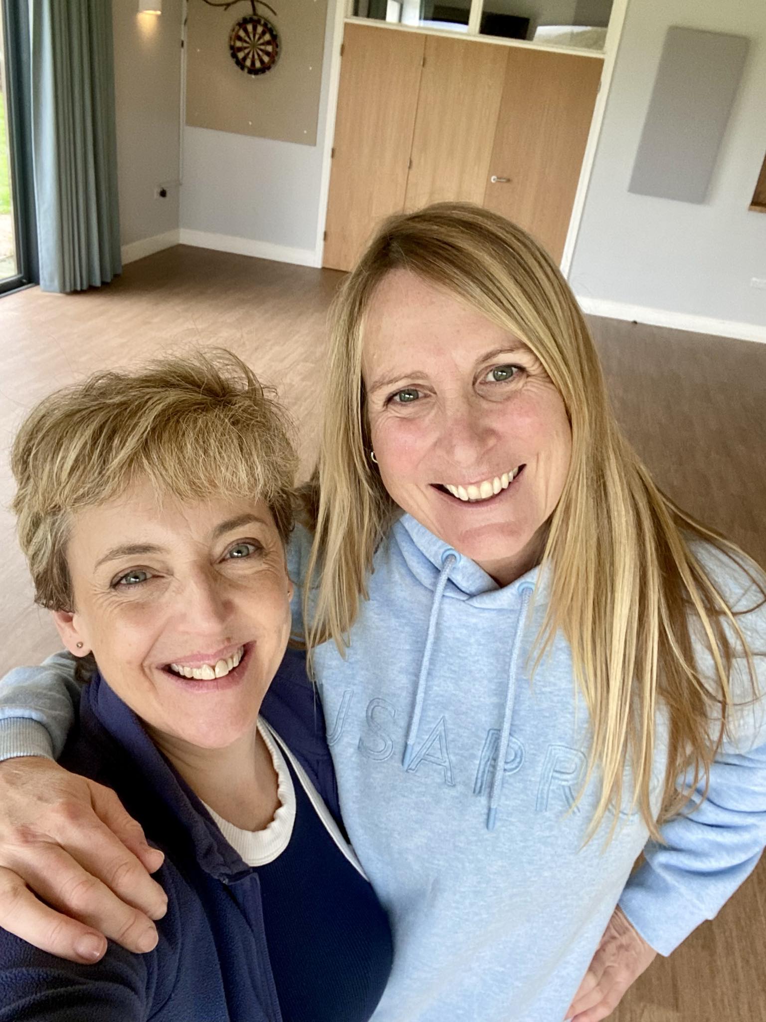 You are currently viewing Rediscovering Pilates In Petersfield – Why It’s Never Too Late!