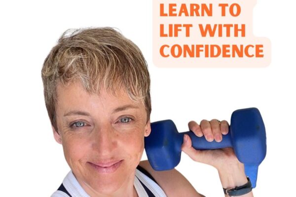 The 5-Day Strength Kickstart for Women 40+Starts Monday 5 January 2026| Live Online | £37                            Doors close Saturday 3 January at midnight