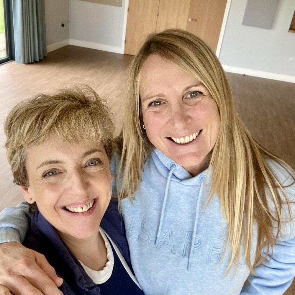 Pilates in Petersfield